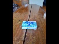 Vintage Briz soap