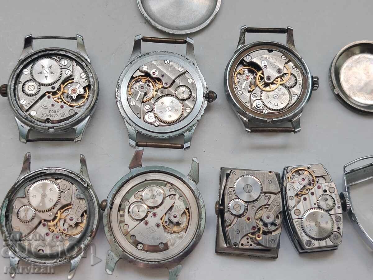 91. 7 Руски редки не работят за части - 5 91. 7 Руски редки не работят за части - 5