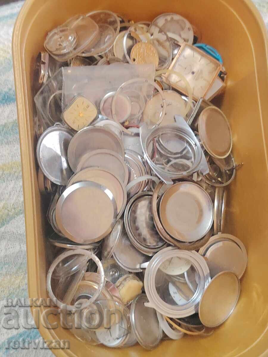 Licitație 95. Piese