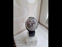 Страхотен мъжки ръчен руски часовник Ракета