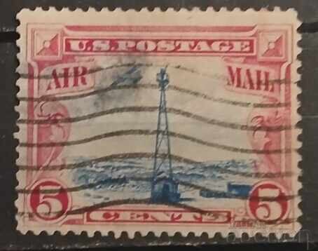 USA USA