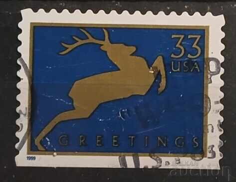 USA USA