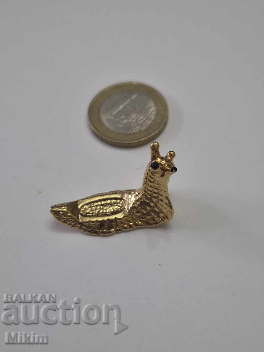 A figurine with price € 0.01 | 0.02 BGN