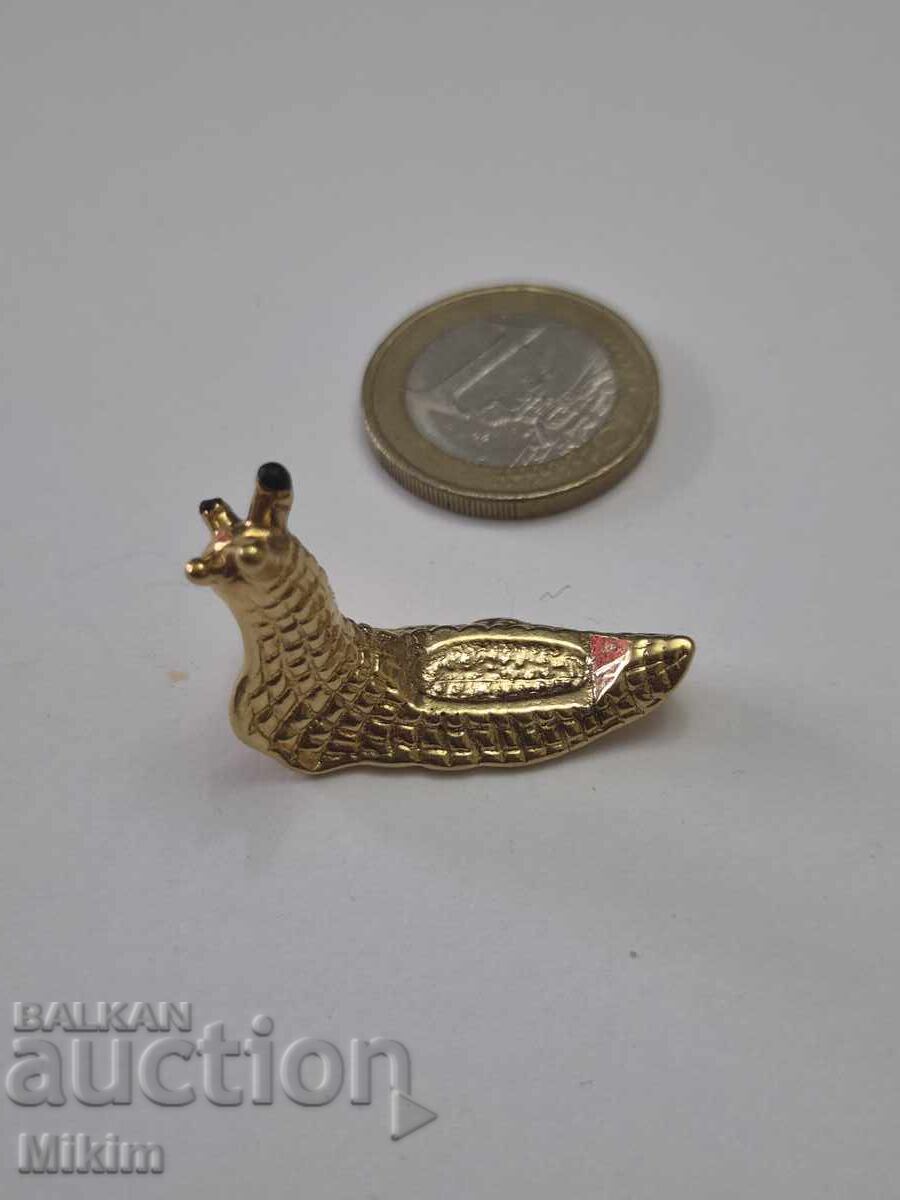 A figurine
