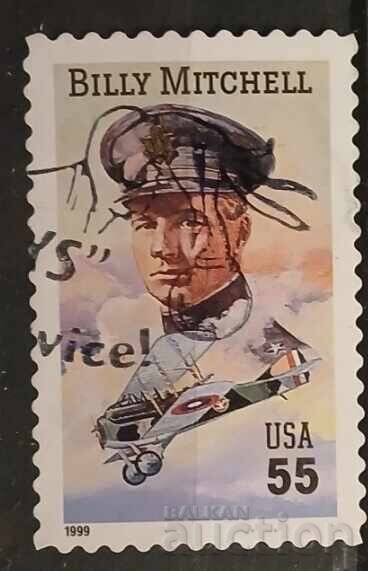 USA USA