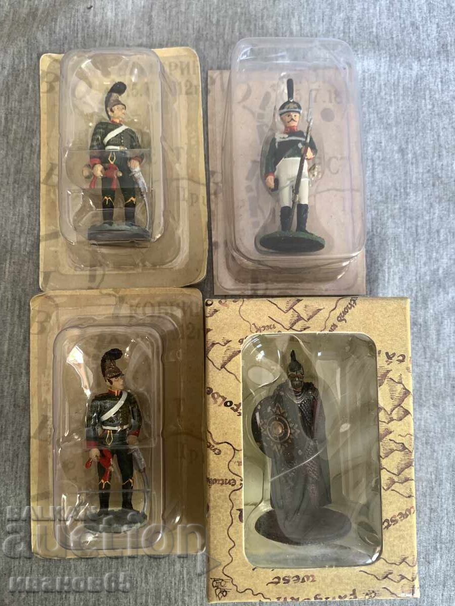 soldăței de colecție soldăței de colecție