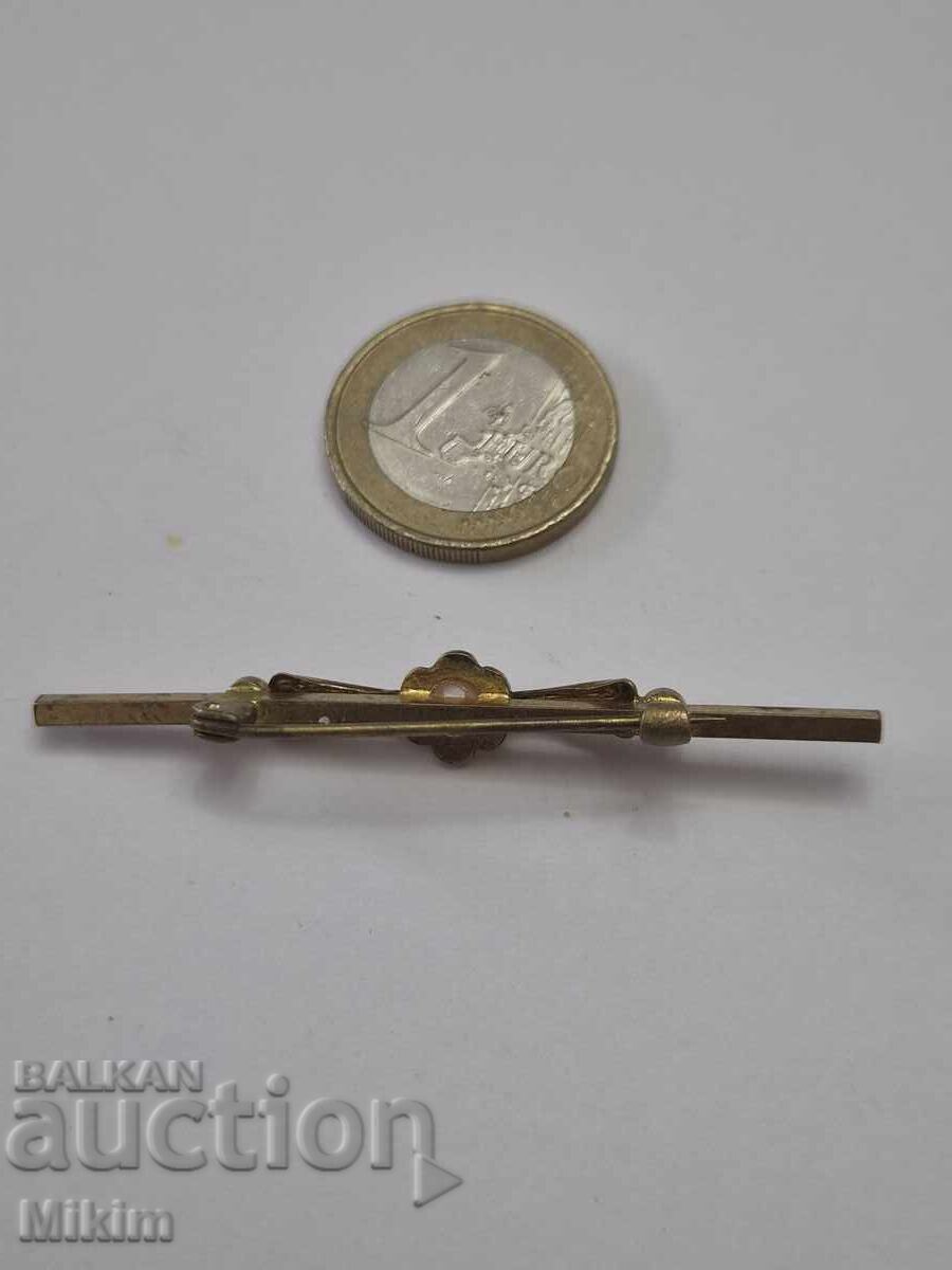 Vintage brooch 3 with price € 0.01 | 0.02 BGN