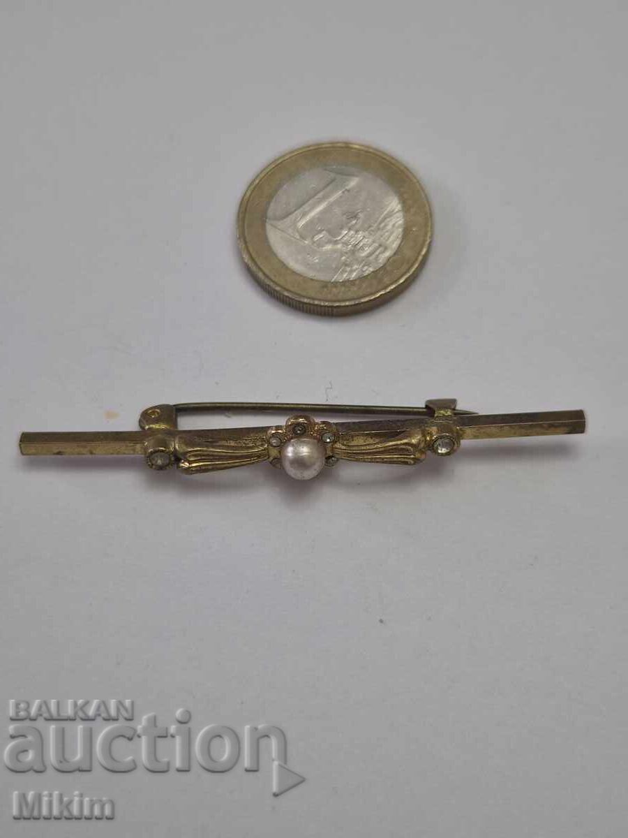 Vintage brooch 3