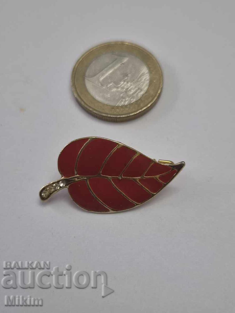 Vintage καρφίτσα 4
