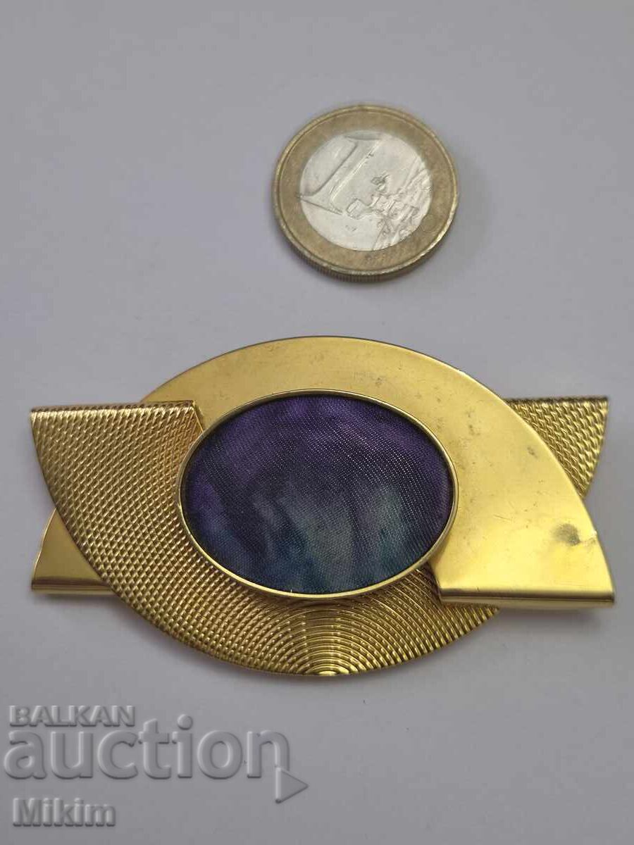 Vintage καρφίτσα 5 με τιμή € 0.01 | 0.02 BGN Vintage καρφίτσα 5 με τιμή € 0.01 | 0.02 BGN