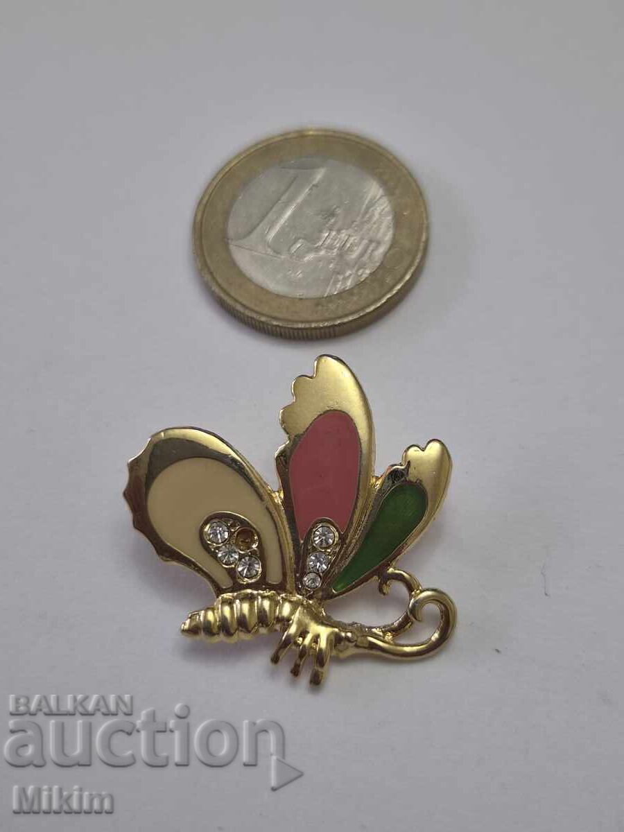 Vintage brooch 8 Vintage brooch 8