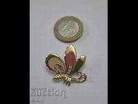 Vintage brooch 8