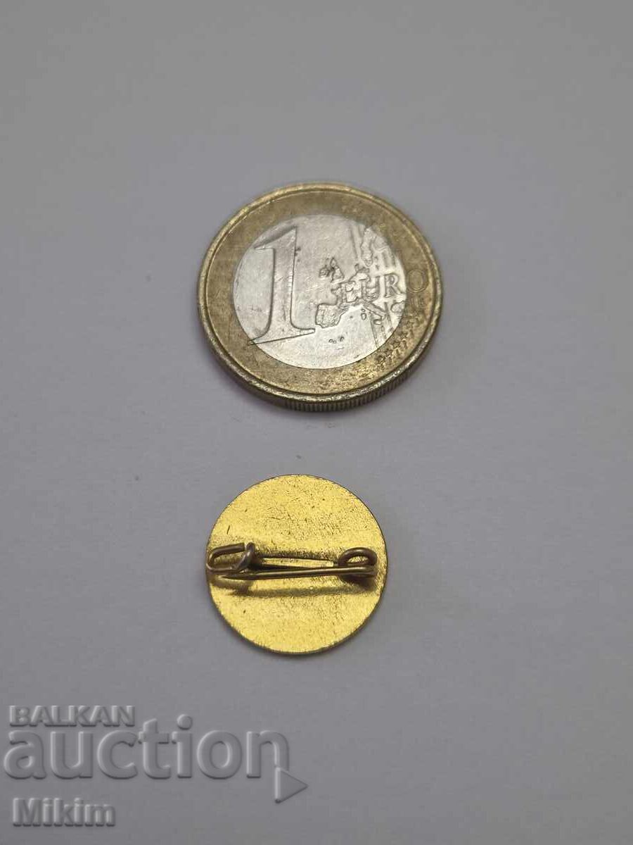 Vintage brooch 11 with price € 0.01 | 0.02 BGN Vintage brooch 11 with price € 0.01 | 0.02 BGN