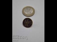 Vintage brooch 11