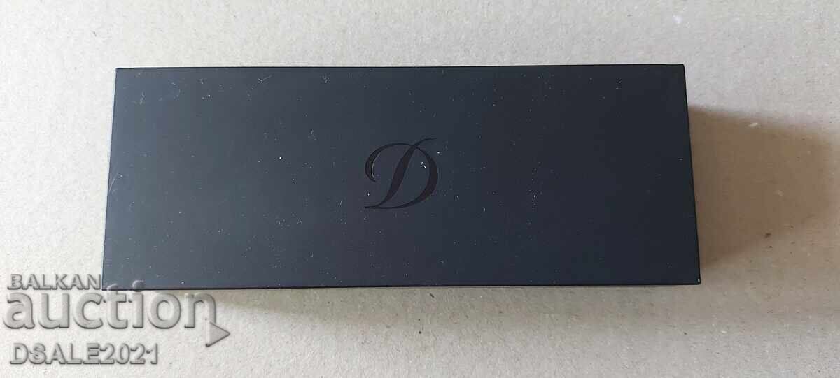 Θήκη για στυλό S.T. Dupont, στυλό /ds1764 με τιμή € 15.00 | 29.34 BGN Θήκη για στυλό S.T. Dupont, στυλό /ds1764 με τιμή € 15.00 | 29.34 BGN