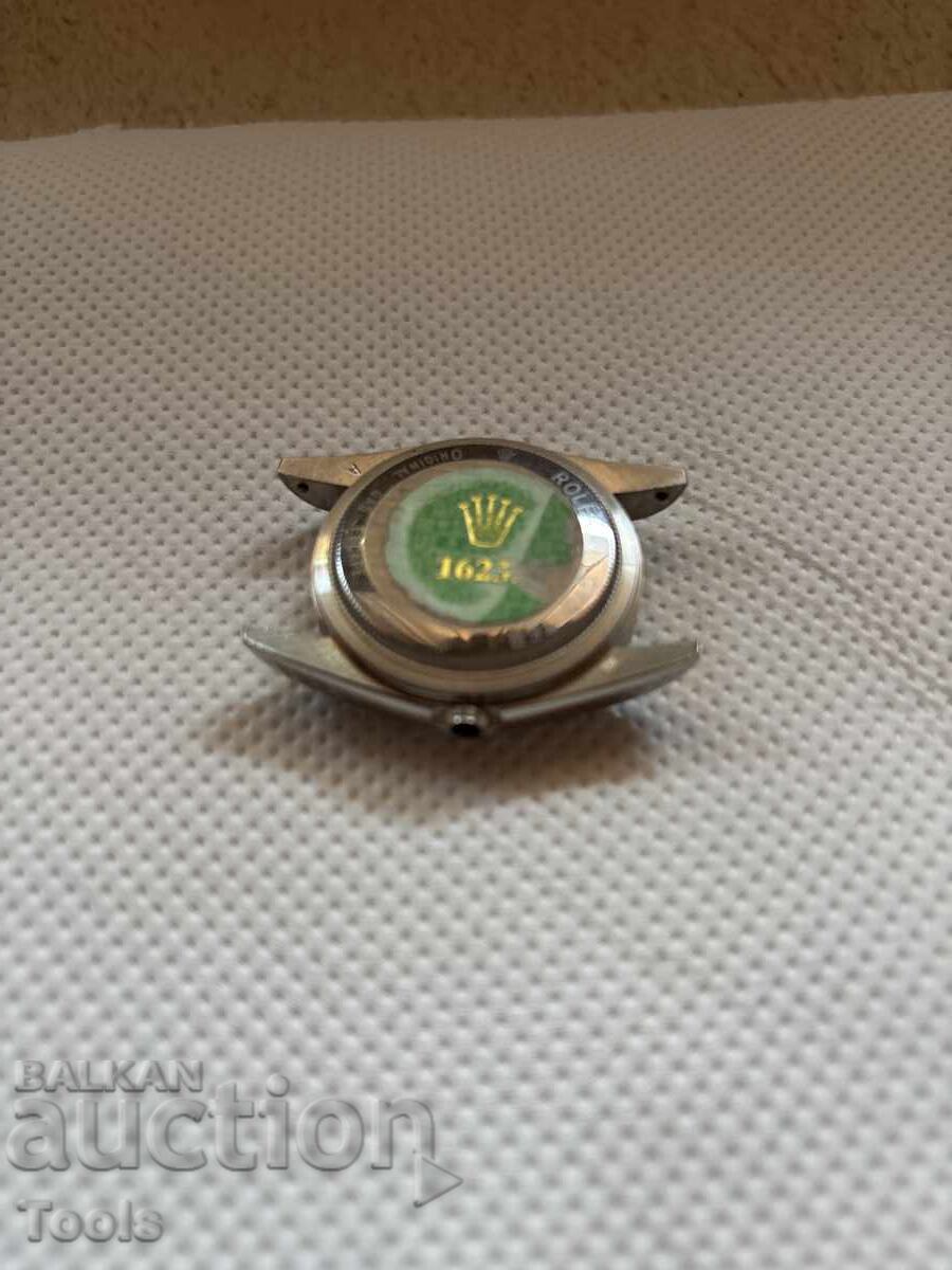 Rolex каса и капак- нови с цена € 199.00 | 389.21 лв. Rolex каса и капак- нови с цена € 199.00 | 389.21 лв.