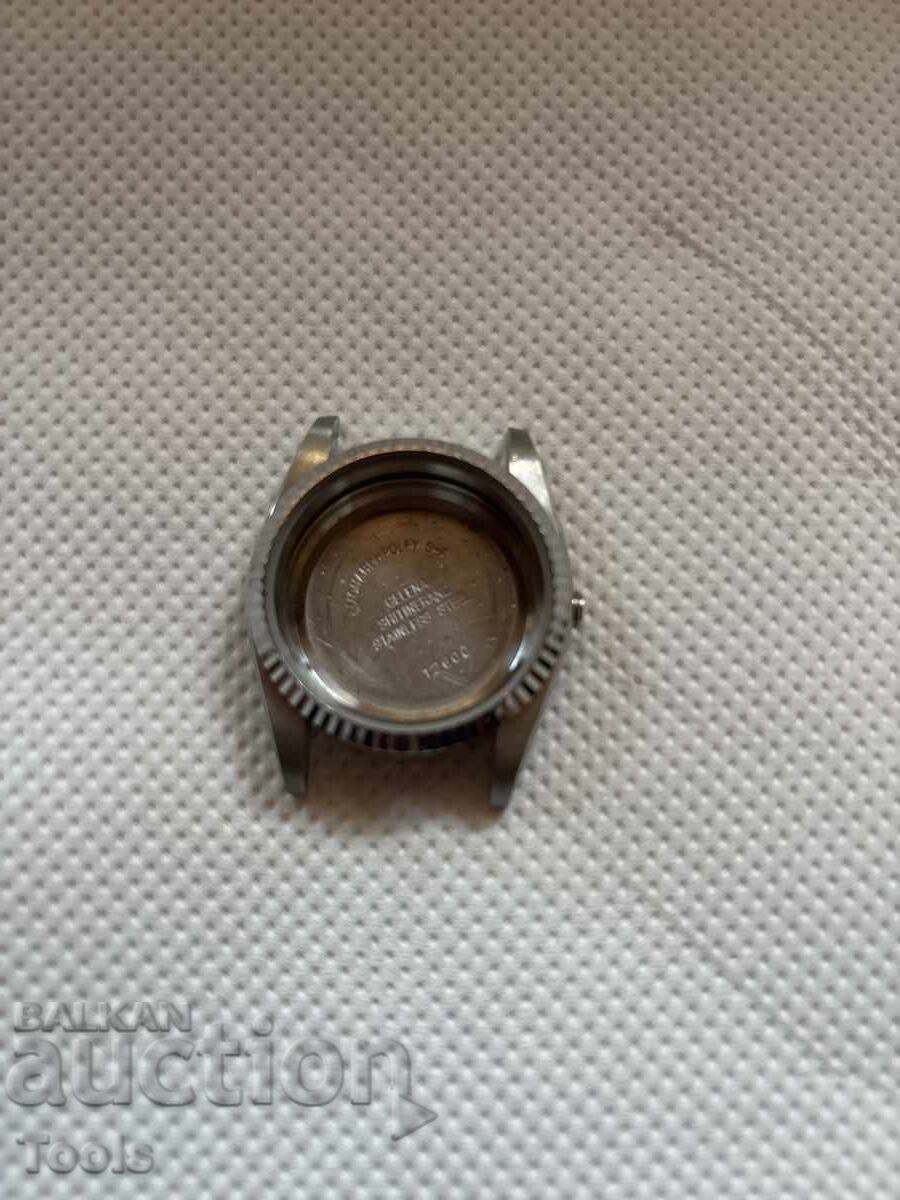 Аукцион Rolex каса и капак- нови Аукцион Rolex каса и капак- нови