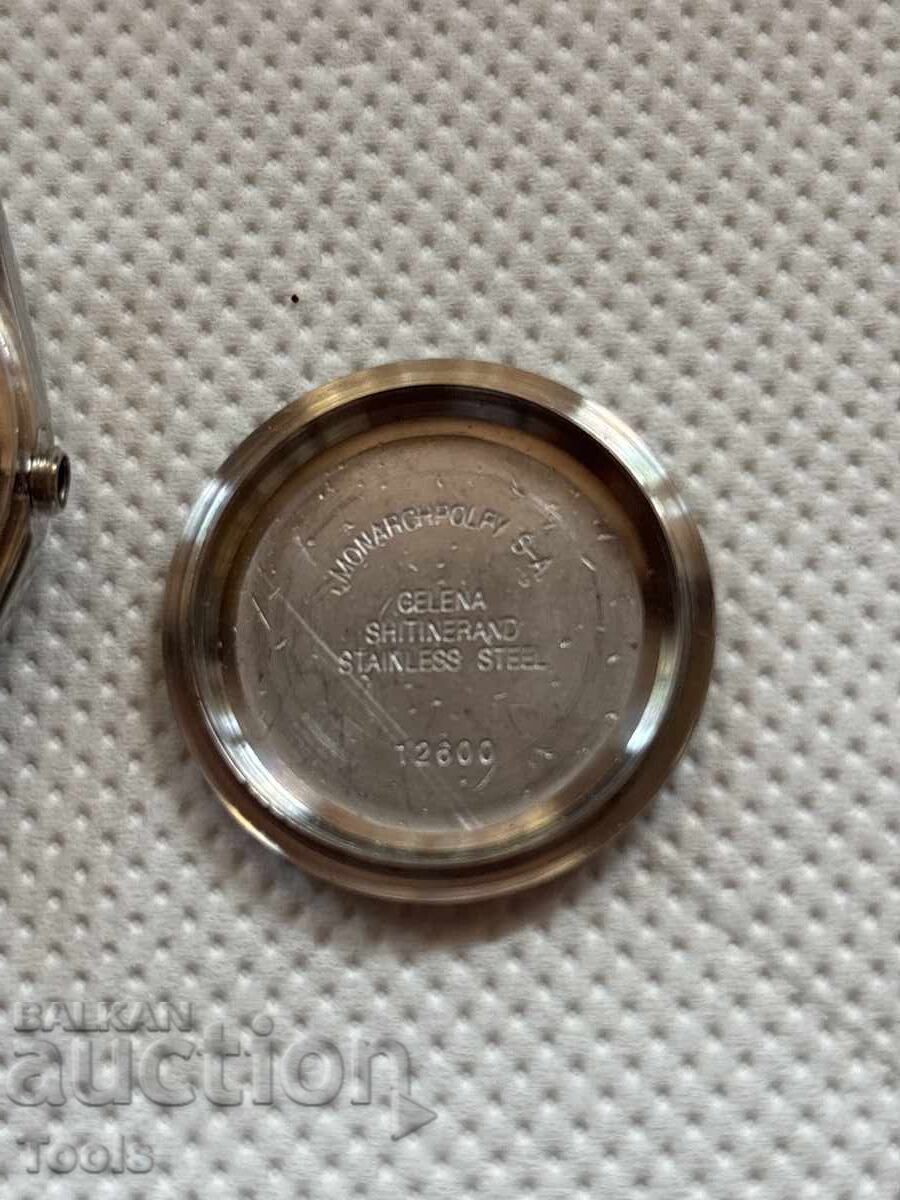 Доставка на Rolex каса и капак- нови Доставка на Rolex каса и капак- нови