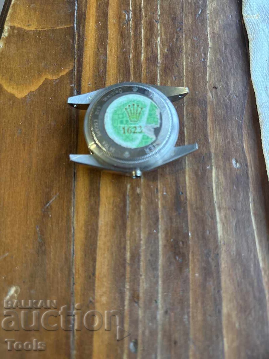 Rolex каса и капак- нови Rolex каса и капак- нови