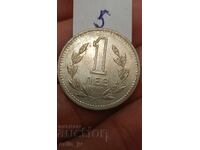 1 lev 1960 curiosity defect error Double strike