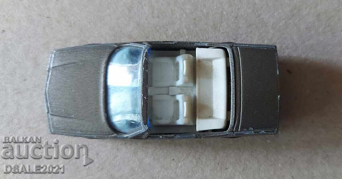 Δημοπρασία CADILLAC ALLANTE παλιό αυτοκινητάκι MAJORETTE /ds1763 Δημοπρασία CADILLAC ALLANTE παλιό αυτοκινητάκι MAJORETTE /ds1763