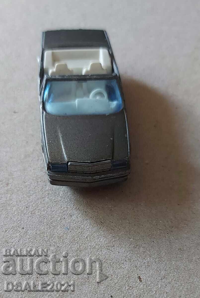 CADILLAC ALLANTE παλιό αυτοκινητάκι MAJORETTE /ds1763 CADILLAC ALLANTE παλιό αυτοκινητάκι MAJORETTE /ds1763