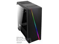 Gaming - Intel i5 / 16DDR4 / NVME + HDD / AMD Radeon