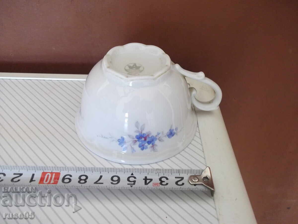 Auction Porcelain cup for coffee, tea, and others Auction Porcelain cup for coffee, tea, and others