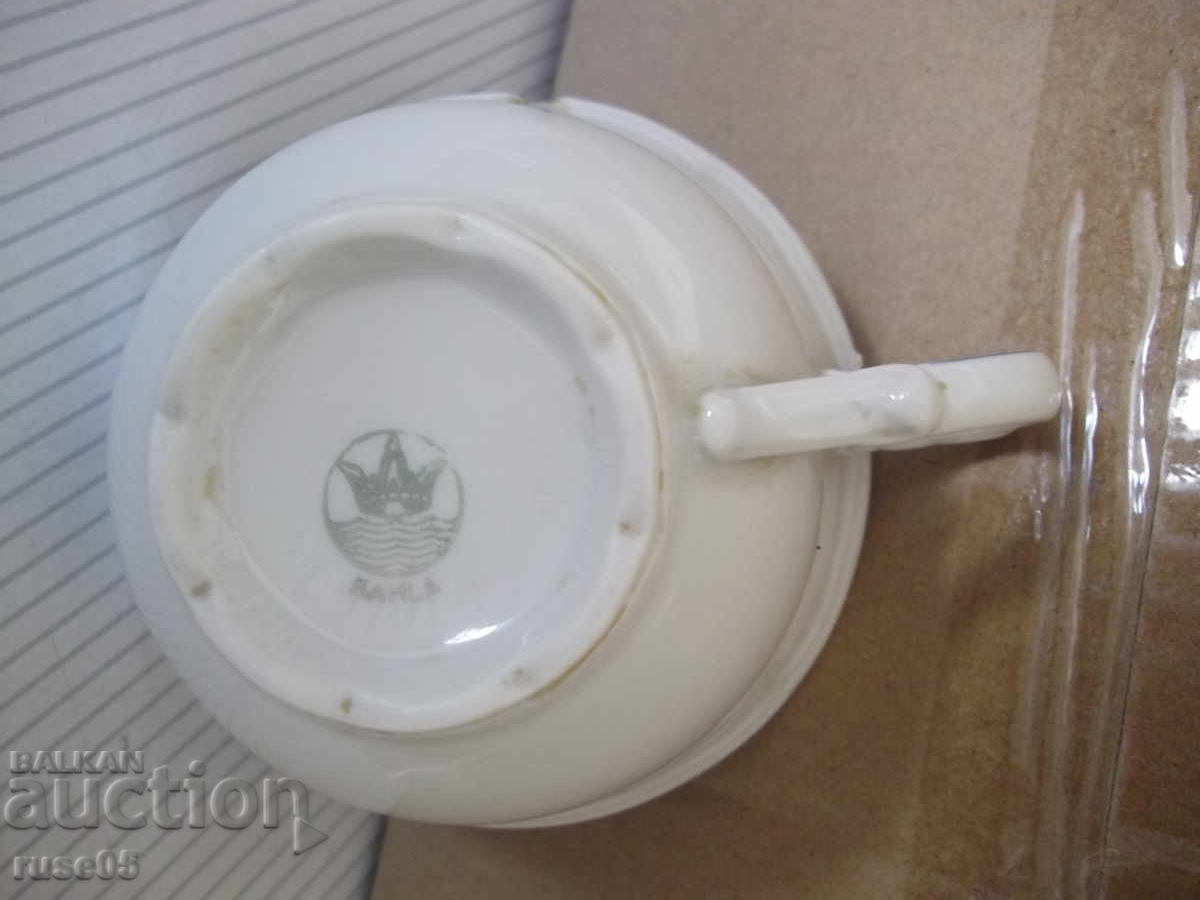 Porcelain cup for coffee, tea, and others - 7 Porcelain cup for coffee, tea, and others - 7