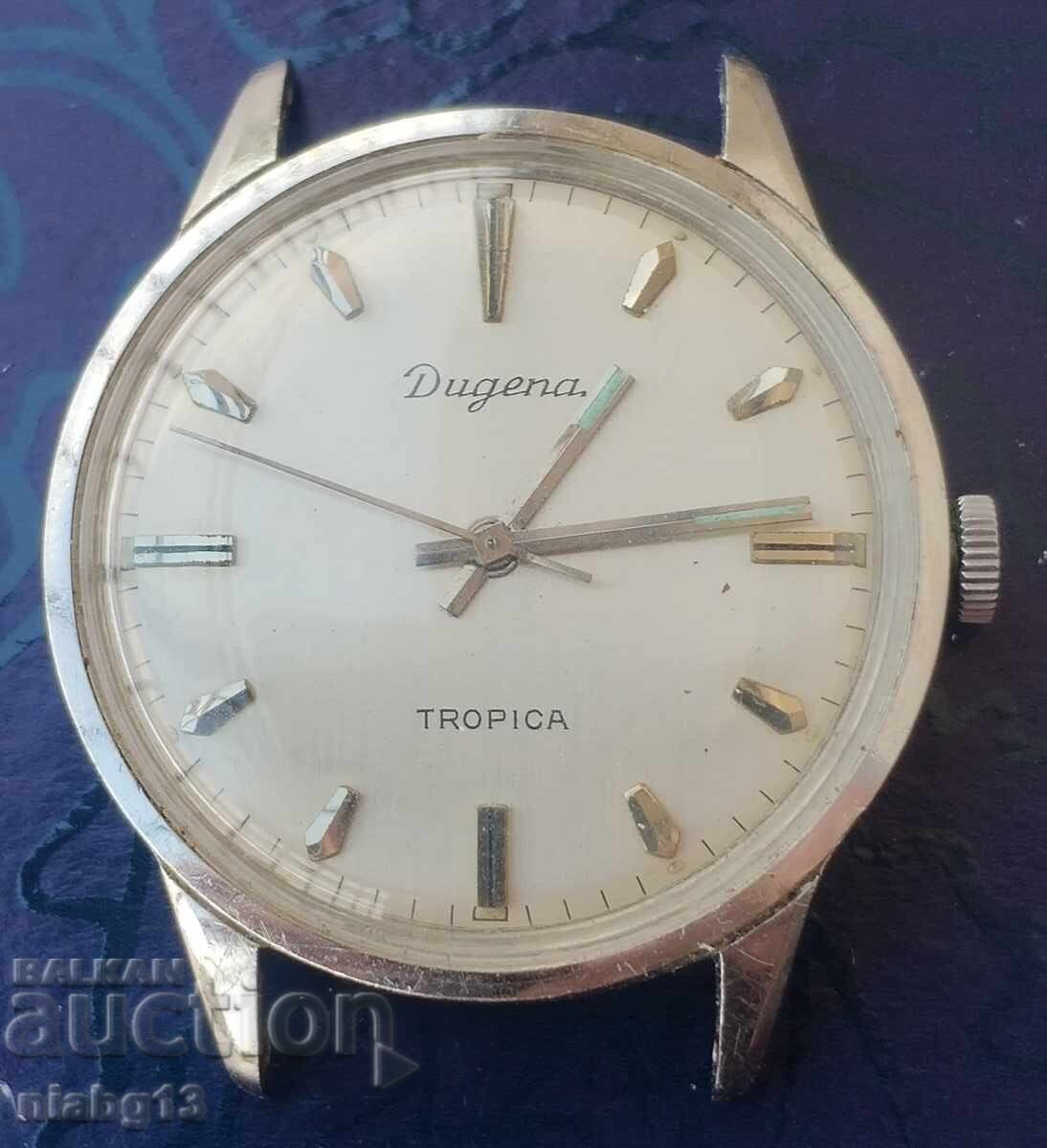 Dugena with price € 50.00 | 97.79 BGN Dugena with price € 50.00 | 97.79 BGN