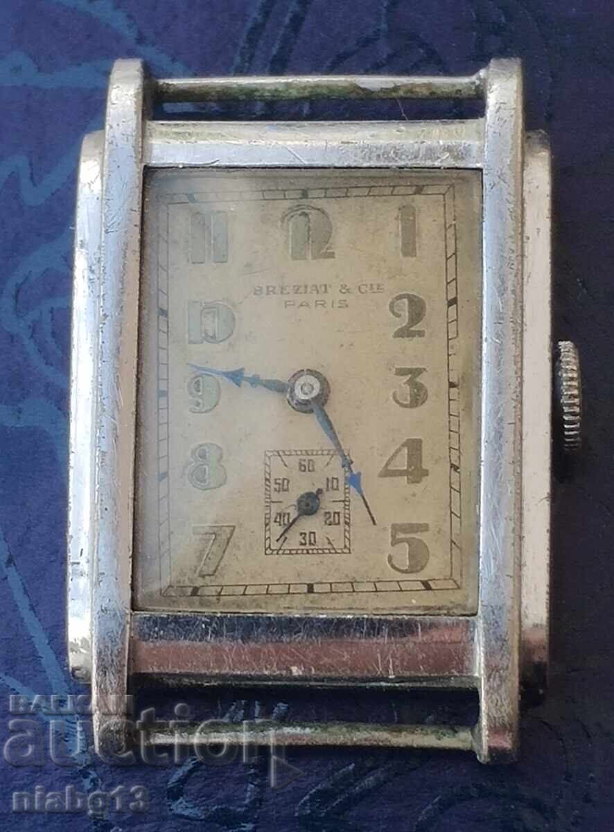 Breziat & Co. Paris with price € 25.00 | 48.90 BGN Breziat & Co. Paris with price € 25.00 | 48.90 BGN