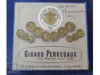 Girard Perregaux box