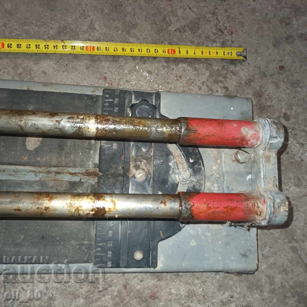 голяма професионална машина за рязане на плочки 70 см - 5 голяма професионална машина за рязане на плочки 70 см - 5