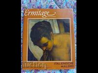 Hermitage, album in German - collective