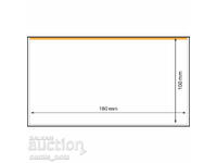 Прозрачни опаковки за банкноти - Leuchtturm - BASIC 180