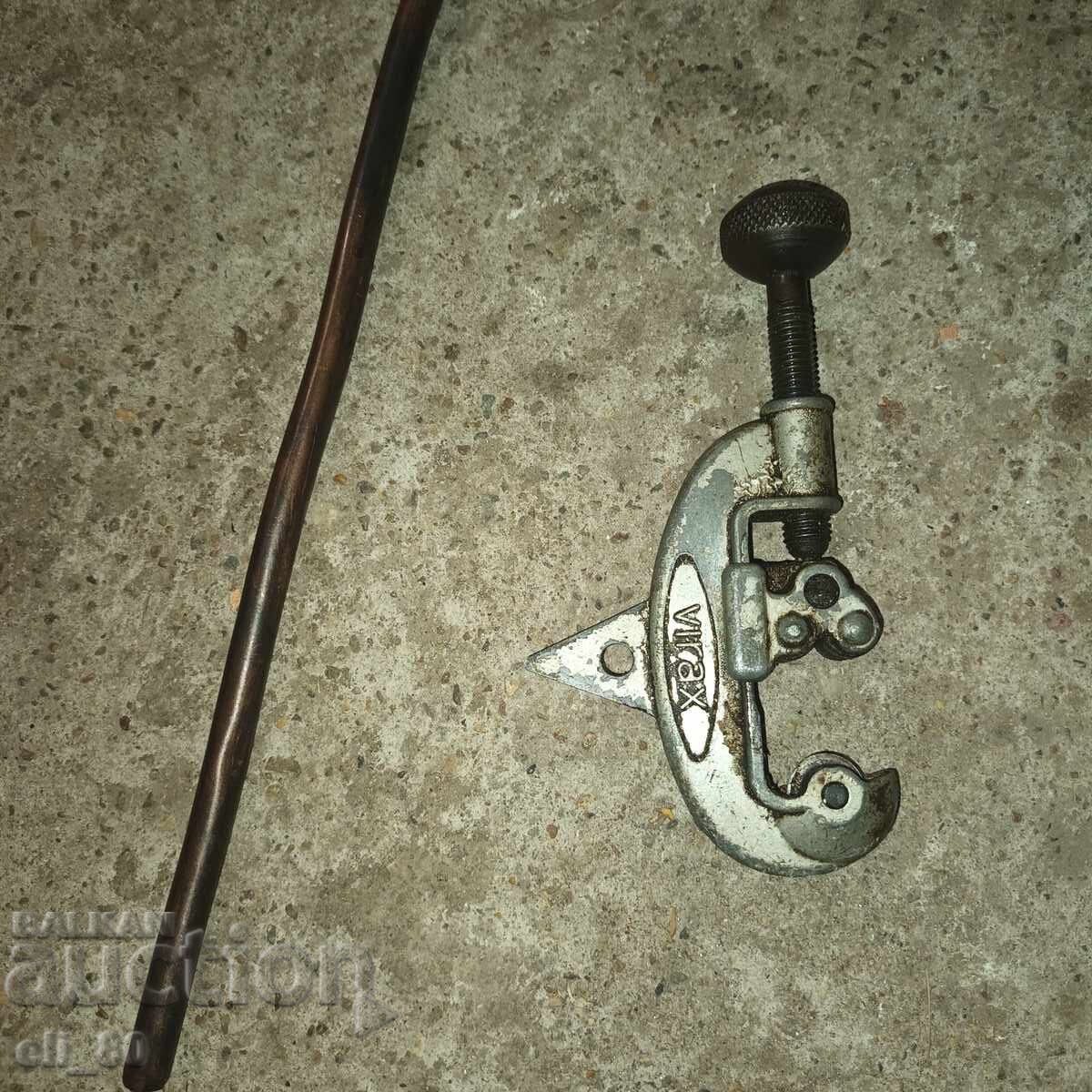 original pipe cutting tool - 5