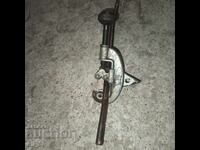 original pipe cutting tool