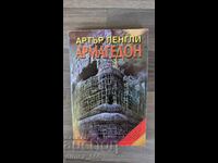 Armageddon Arthur Langley