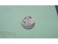 COIN - 17 kreuzer - 1763 Austria / Franz I / - from €0.01