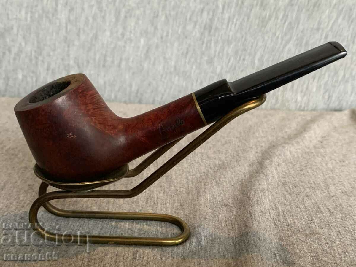 Angelo pipe made in Germany with price € 15.34 | 30.00 BGN Angelo pipe made in Germany with price € 15.34 | 30.00 BGN