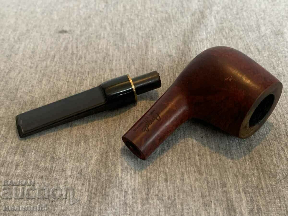 Delivery of Angelo pipe made in Germany Delivery of Angelo pipe made in Germany
