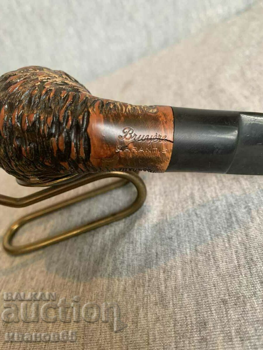 Auction pipe bruyere garantie Auction pipe bruyere garantie
