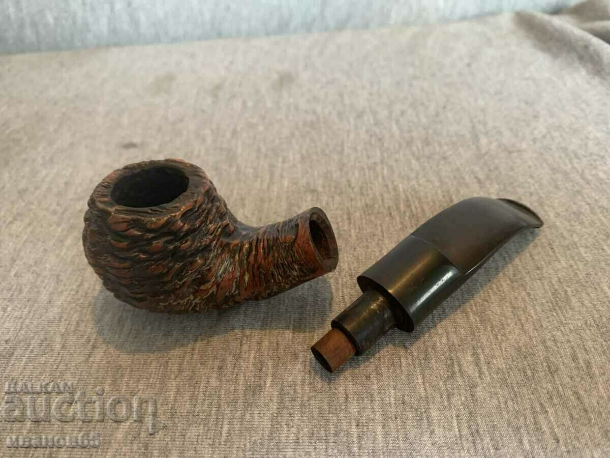 Delivery of pipe bruyere garantie Delivery of pipe bruyere garantie