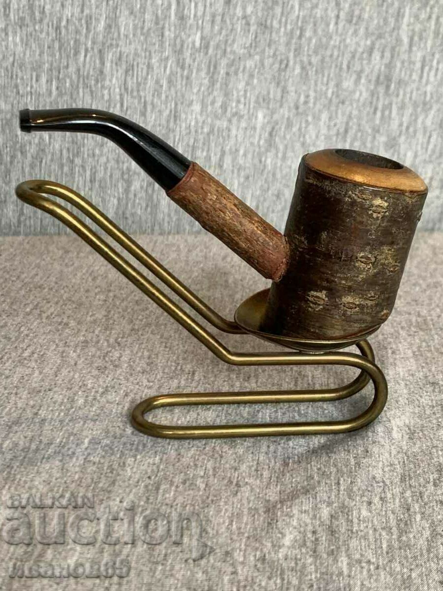 a pipe made of wood with price € 12.78 | 25.00 BGN