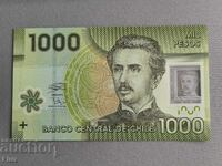 Банкнота - Чили - 1000 песо UNC | 2020г.