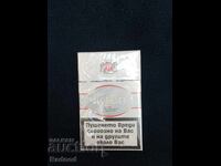 Marlboro 100mm box PHILIP MORRIS