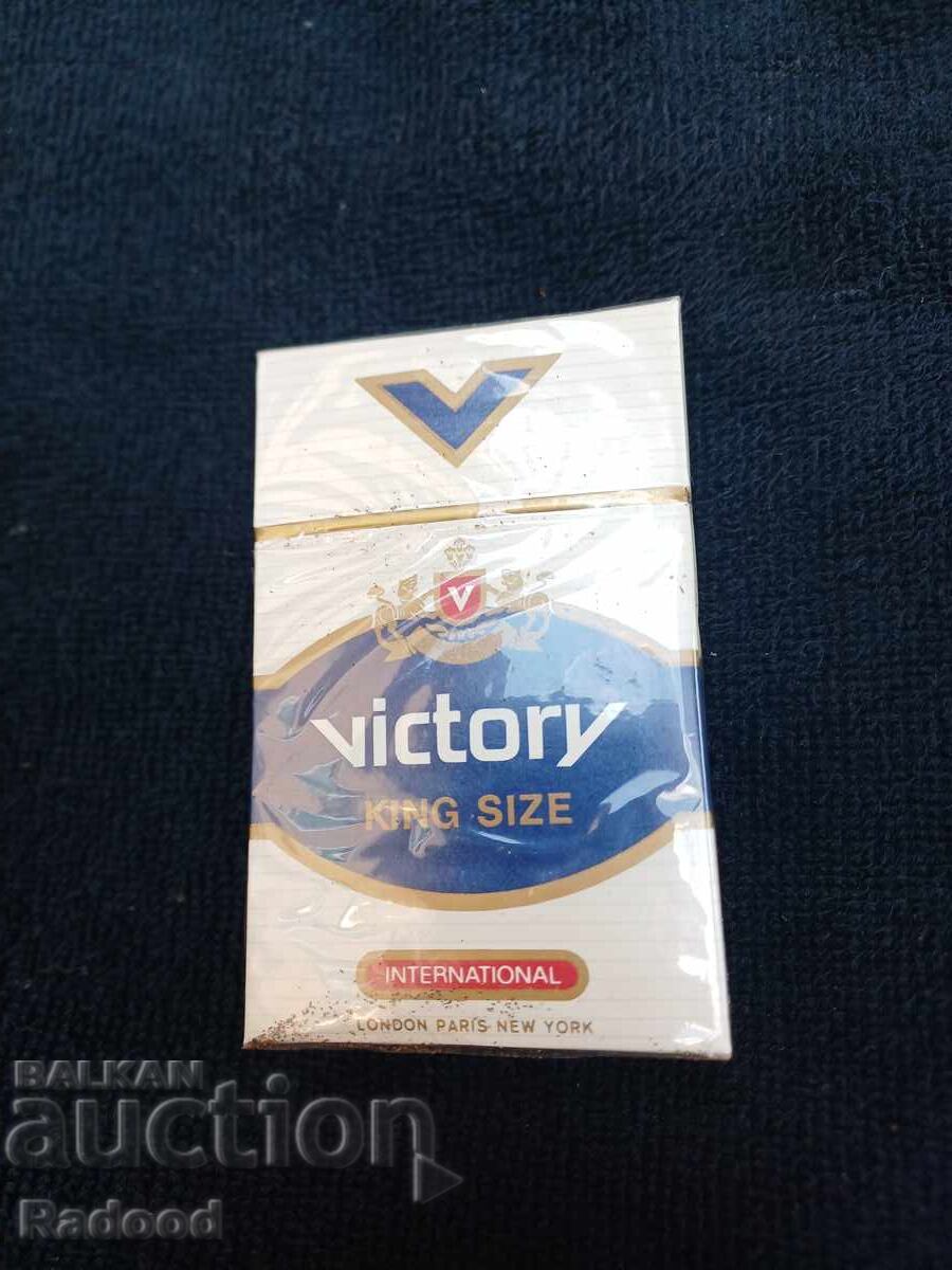 Victory Blue Victory Blue