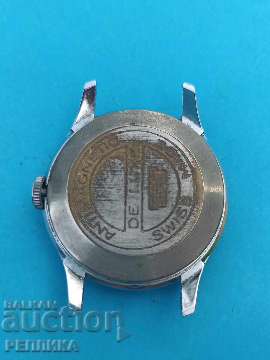 Συλλεκτικό ρολόι με τιμή € 15.00 | 29.34 BGN