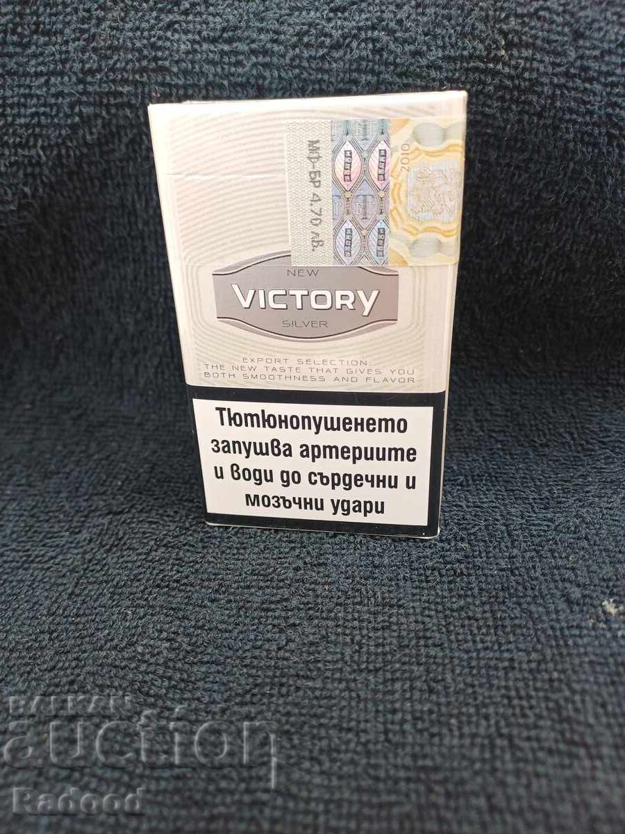 Victory New Silver with price € 20.00 | 39.12 BGN Victory New Silver with price € 20.00 | 39.12 BGN