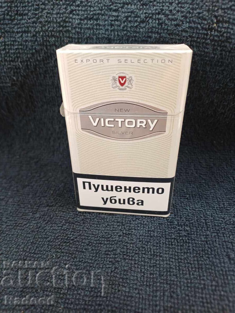 Victory New Silver Victory New Silver